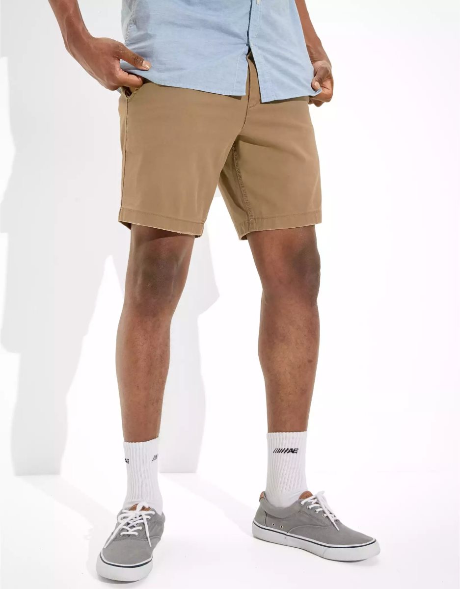 Shorts American Eagle AE Flex 9